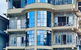 Hotel August International